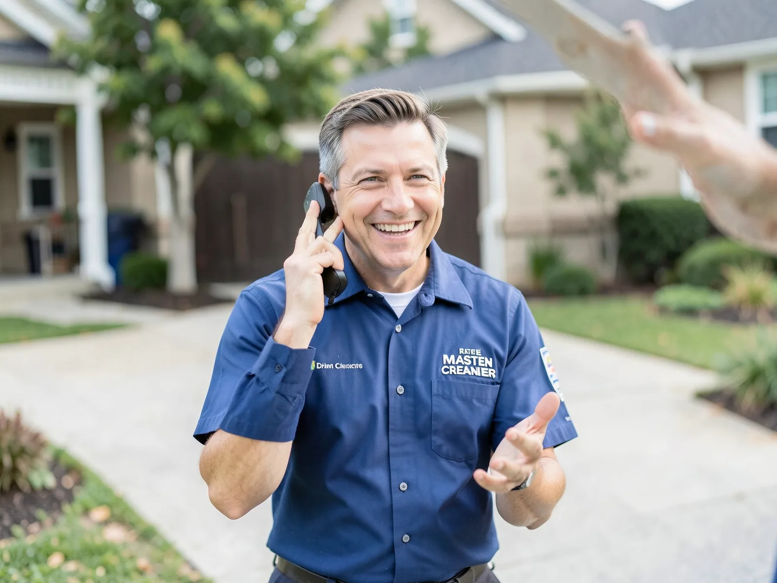 Drain Cleaning Scranton, AR FAQs
